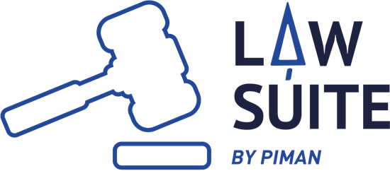 Law Suite by PIMAN