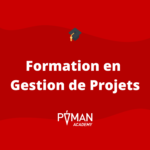 Formation gestion de projets
